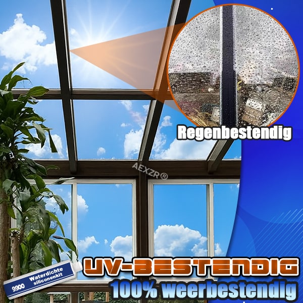 Aexzr® Universeel superhechtende structurele afdichtmiddel