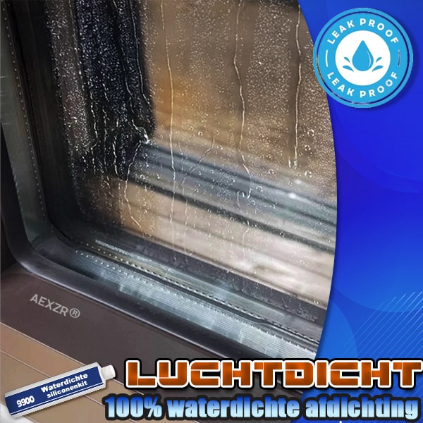 Aexzr® Universeel superhechtende structurele afdichtmiddel