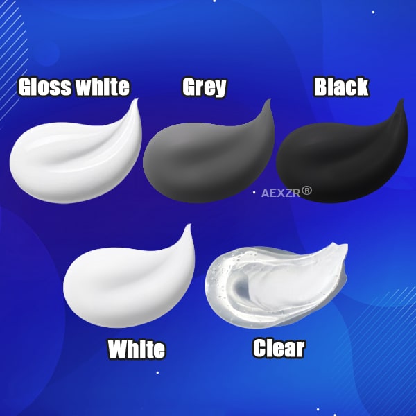 Aexzr® All-Purpose Super-Bonding Structural Sealant