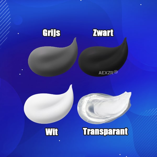 Aexzr® Universeel superhechtende structurele afdichtmiddel